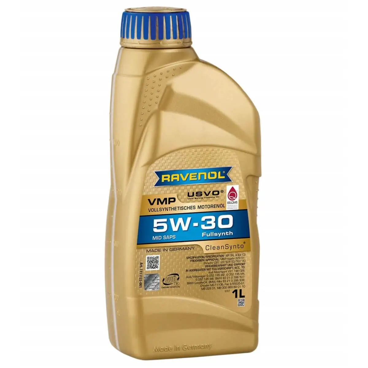 masfil-Ravenol-VMP-5w30-1L