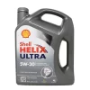 masfil-shell-helix-ultra-5w-30-4l Масло и филтър - Продукт -