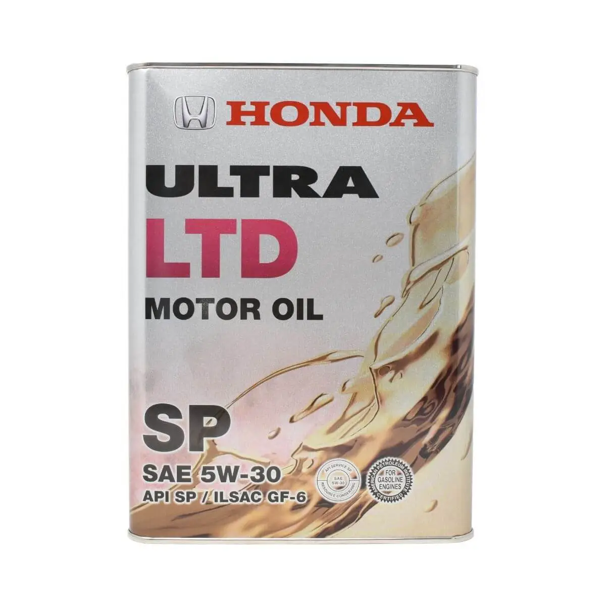 masfil-honda-ltd-sn-5w-30-4l