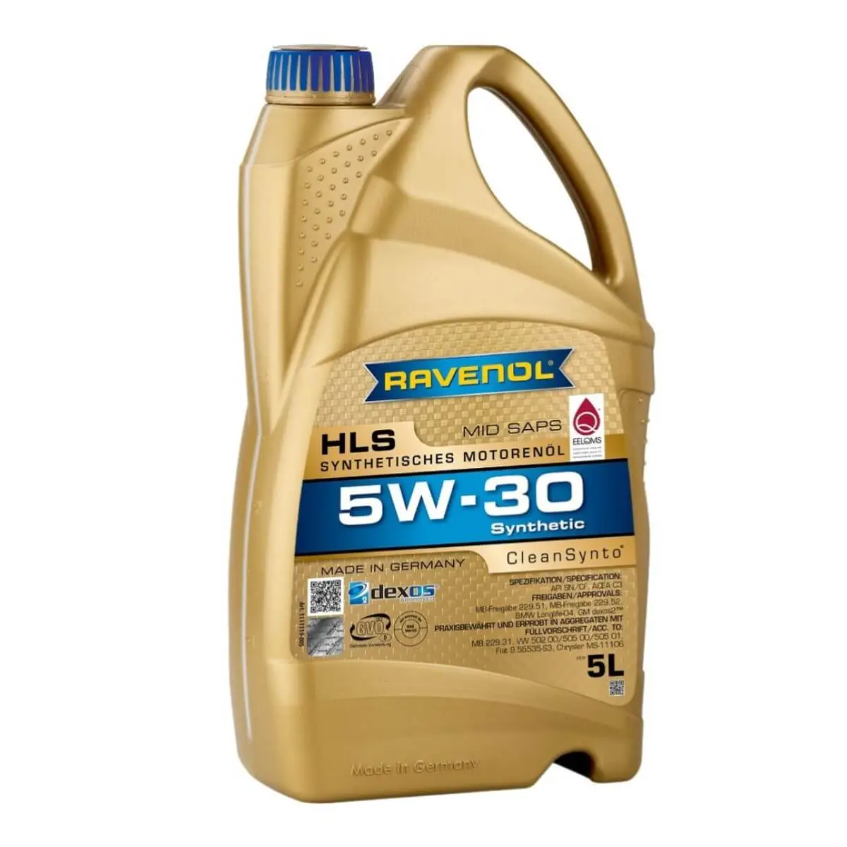 masfil-ravenol-hls-5w-30-5l
