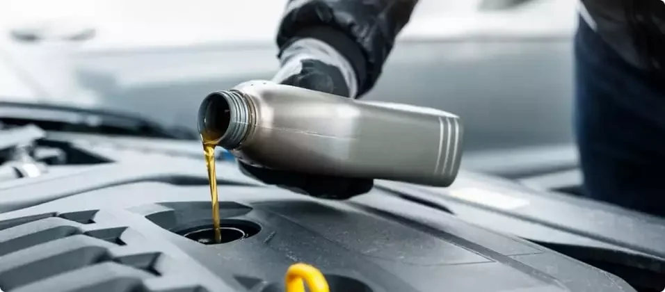 Razlika mezhdu mineralno i sintetichno, title image 2